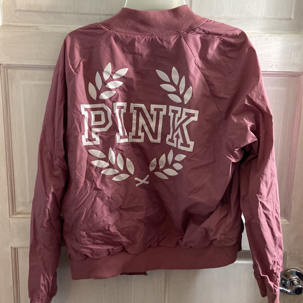 Pink jacket - Picture 3 of 3
